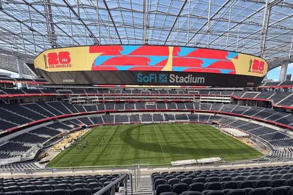 2026世界杯票价机制革新:浮动定价策略首次应用于国际足联赛事